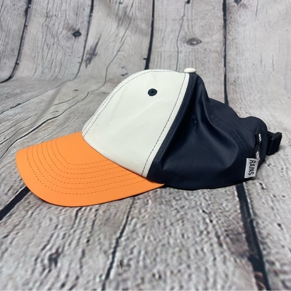Rains R2 Baseball Cap - Picture 1 of 7